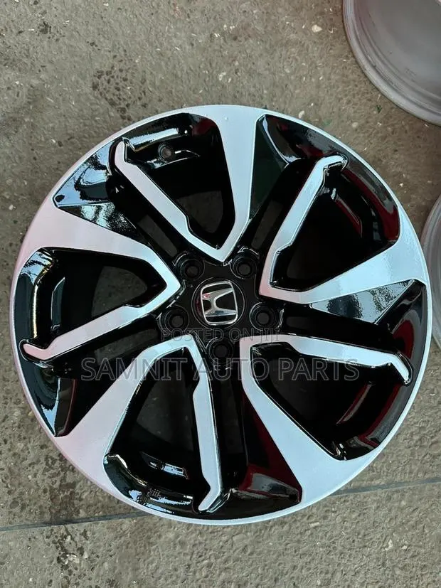 Home Used Rim 17 for Honda CR-V · Photo 1