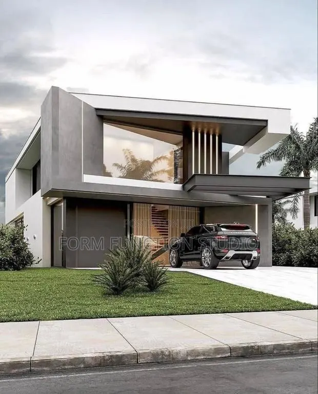 Historic Elegance and Modern Architectural Performance · Photo 1