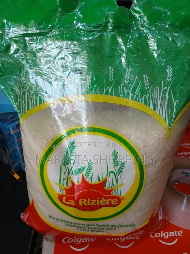 La Riziere Vietnamese Rice 4.5kg · Photo 1