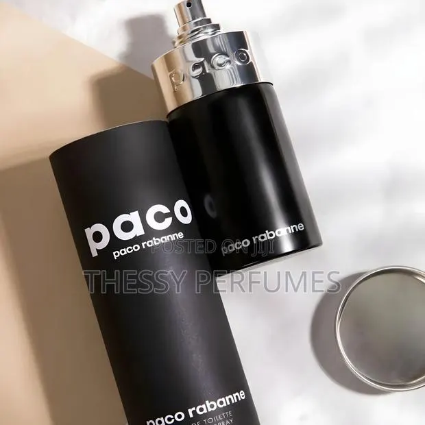 Paco 100ml Edt · Photo 1