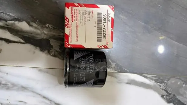 Toyota 90915-Yzze1 Oil Filter Toyota/Lexus · Photo 1