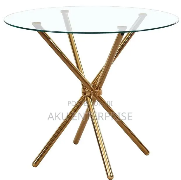 Round Dinning, Cake Table · Photo 1