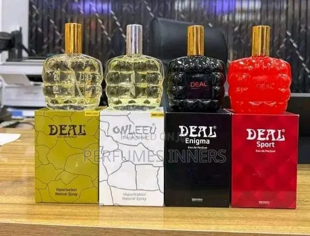 Deal Perfume · Photo 1