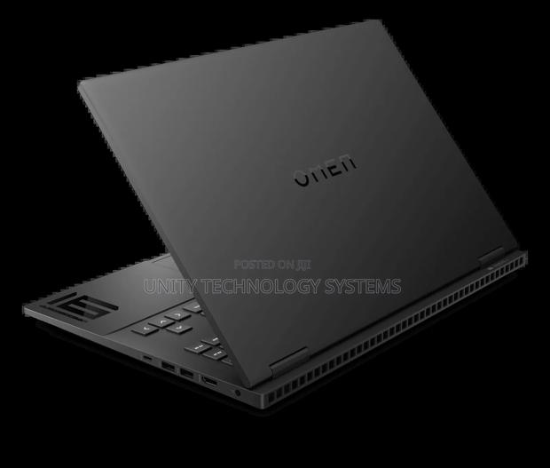New Laptop HP Omen 16 32GB Intel Core I7 SSD 1T · Photo 1