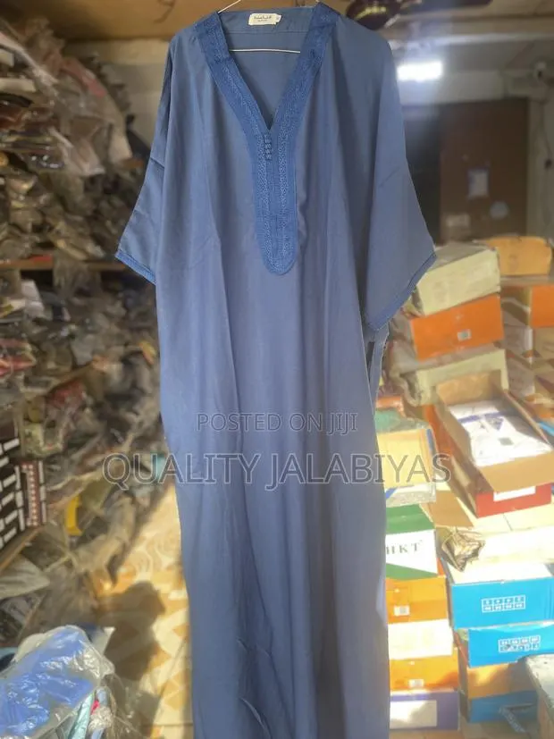Quality Morrocan Jalabiya · Photo 1