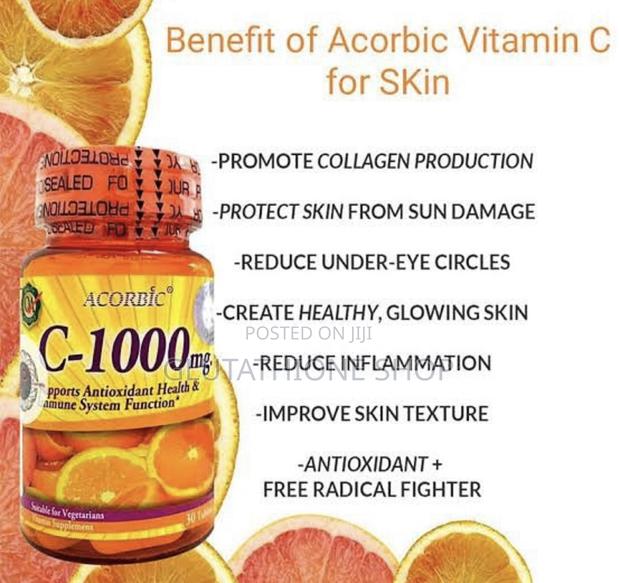 Skin Supplement · Photo 1