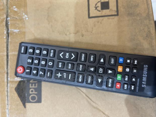 Maintain Control-Samsung TV Remote Control · Photo 1