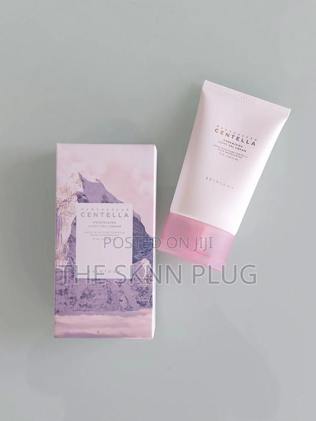 Skin1004 Madagascar Centella Poremizing Light Gel Cream