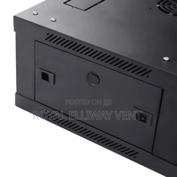 4U Rack ( Network Cabinet) · Photo 2
