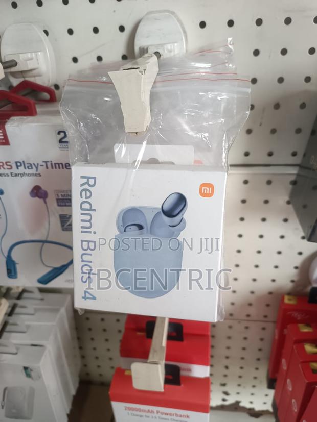 Redmi Buds 4 Wireless Earbuds · Photo 2
