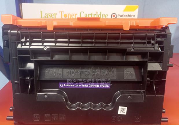 Hp 37a (Cf237a) Compatible Toner · Photo 2
