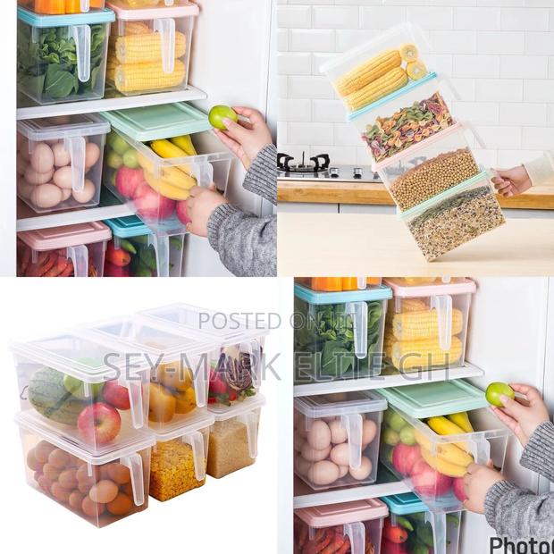 3.5L Storage Container · Photo 1