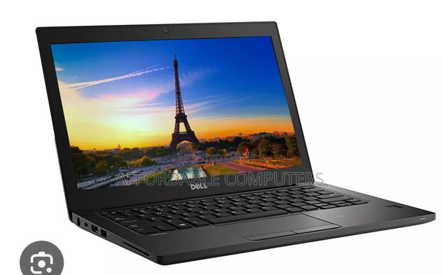 New Laptop Dell Latitude 7480 8GB Intel Core I7 SSD 256GB · Photo 1