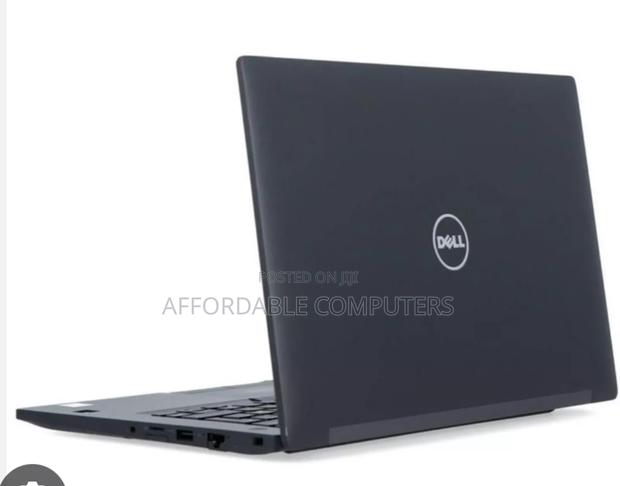 New Laptop Dell Latitude 7480 8GB Intel Core I7 SSD 256GB · Photo 2