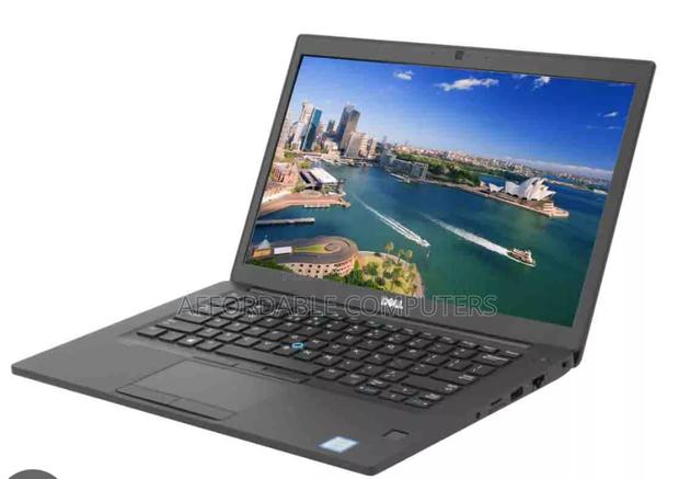 New Laptop Dell Latitude 7480 8GB Intel Core I7 SSD 256GB · Photo 3