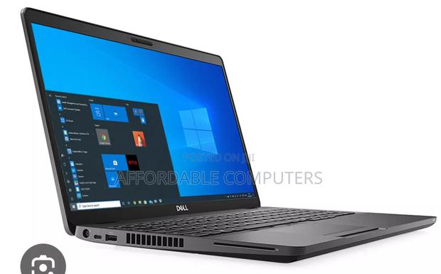 New Laptop Dell Latitude E5500 16GB Intel Core I7 SSD 512GB · Photo 1