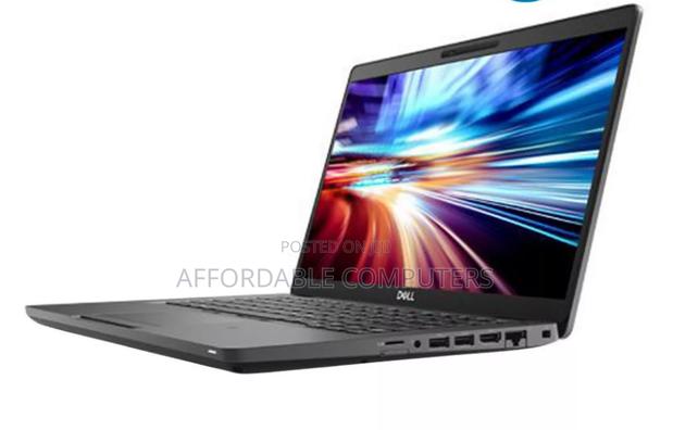 New Laptop Dell Latitude E5500 16GB Intel Core I7 SSD 512GB · Photo 2