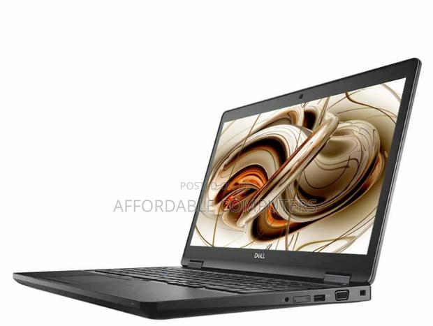 New Laptop Dell Latitude 5590 16GB Intel Core I7 SSD 512GB · Photo 1