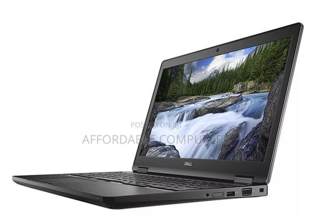 New Laptop Dell Latitude 5590 16GB Intel Core I7 SSD 512GB · Photo 2