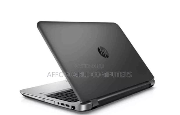 New Laptop HP ProBook 450 G3 8GB Intel Core I5 HDD 500GB · Photo 2