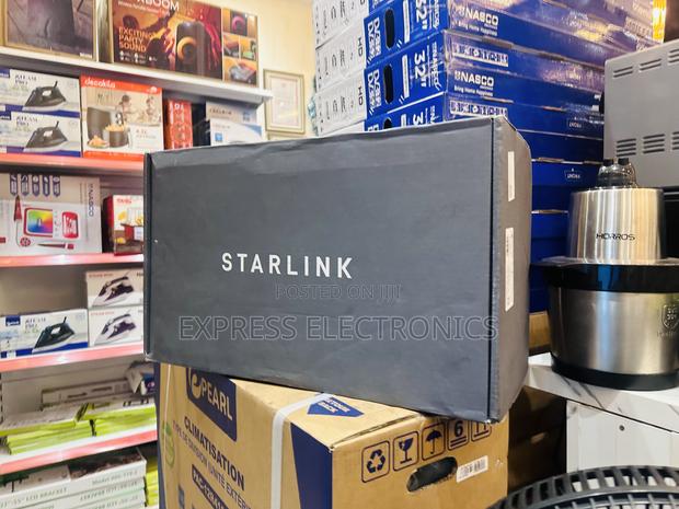Very Cool Price Starlink Wireless Internet Connection · Photo 1