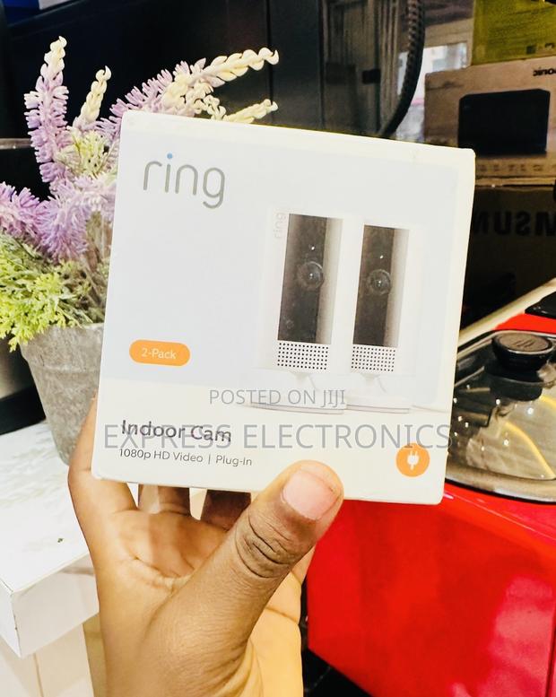 Popular Choice Ring Indoor Cam · Photo 1