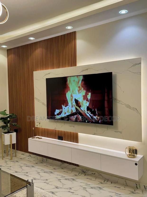 Interior Designs Installation · Photo 3