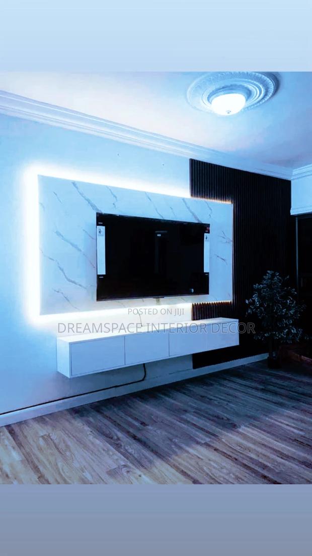 Interior Designs Installation · Photo 1