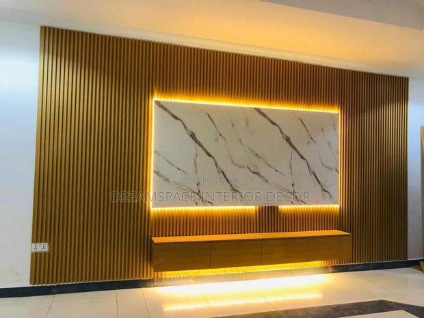 Interior Designs Installation · Photo 6