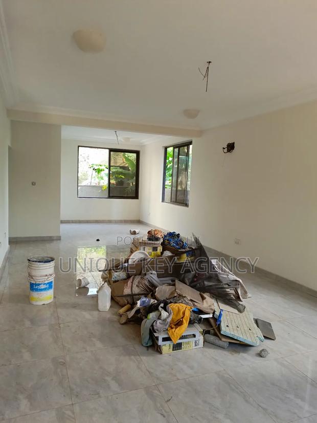 4bdrm Apartment in Unique Key Agency, Airport Residential Area for rent · Photo 2