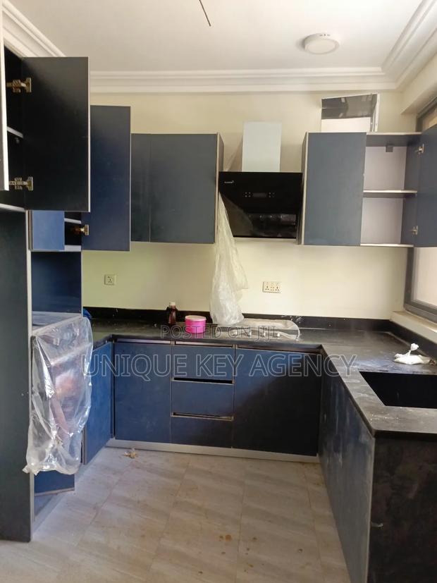 4bdrm Apartment in Unique Key Agency, Airport Residential Area for rent · Photo 3