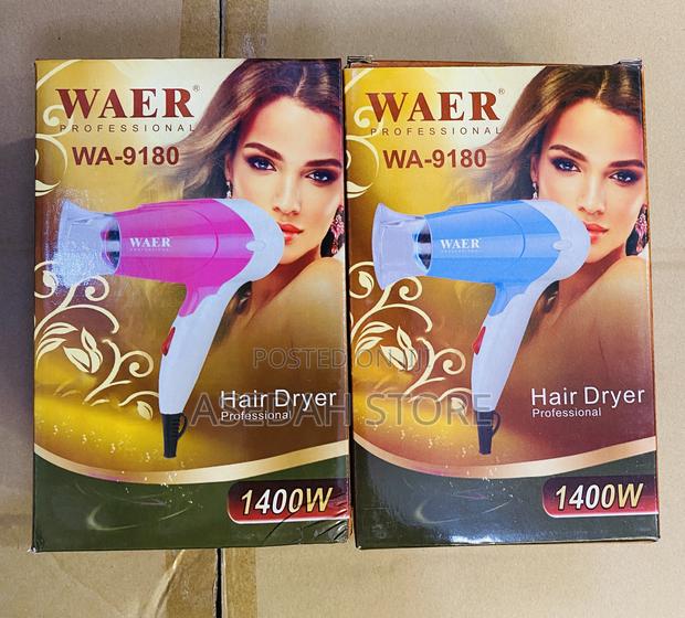 Portable Mini Dryer Waer · Photo 2