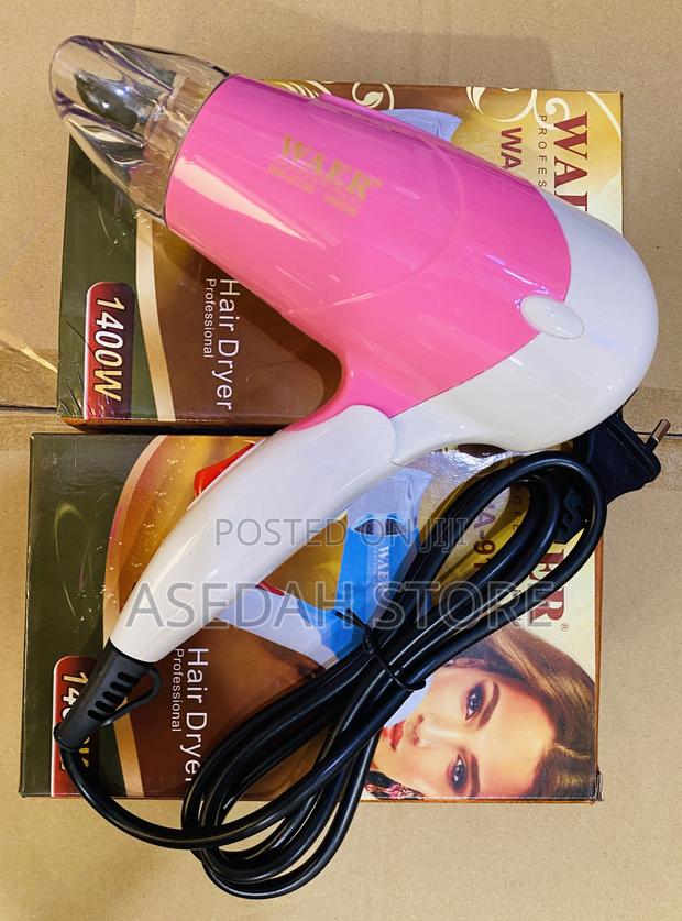 Portable Mini Dryer Waer · Photo 1