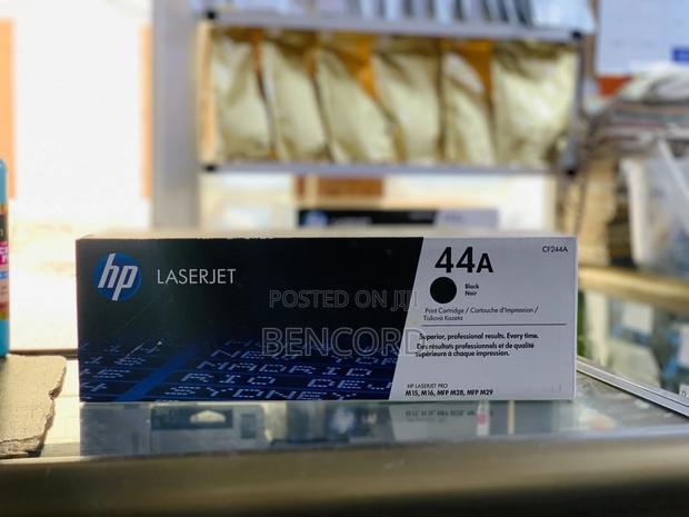 Hp 44a Toner Cartridge (Cf244a) · Photo 3