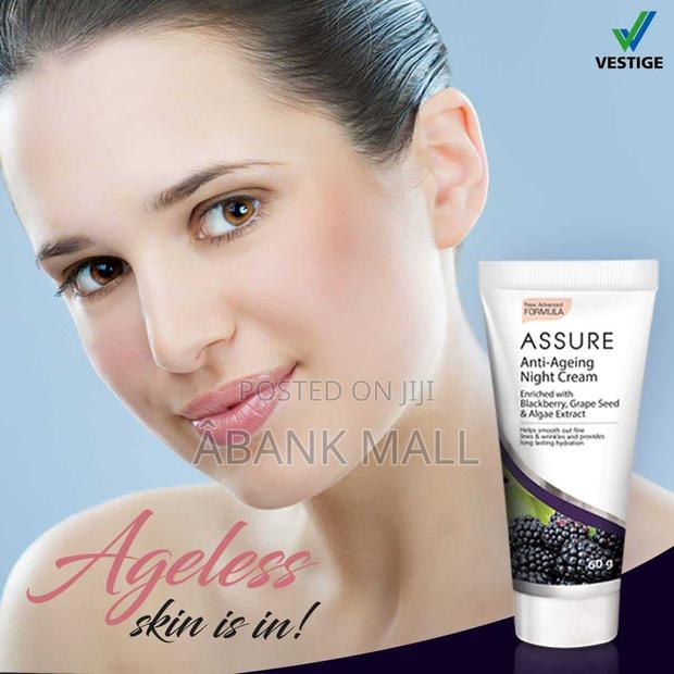 Anti Aging Cream · Photo 1