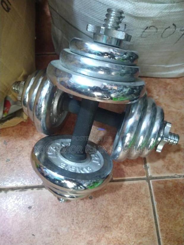 25kg Dumbbell · Photo 2