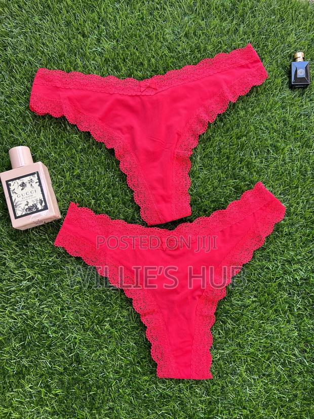 Uk Panties · Photo 1