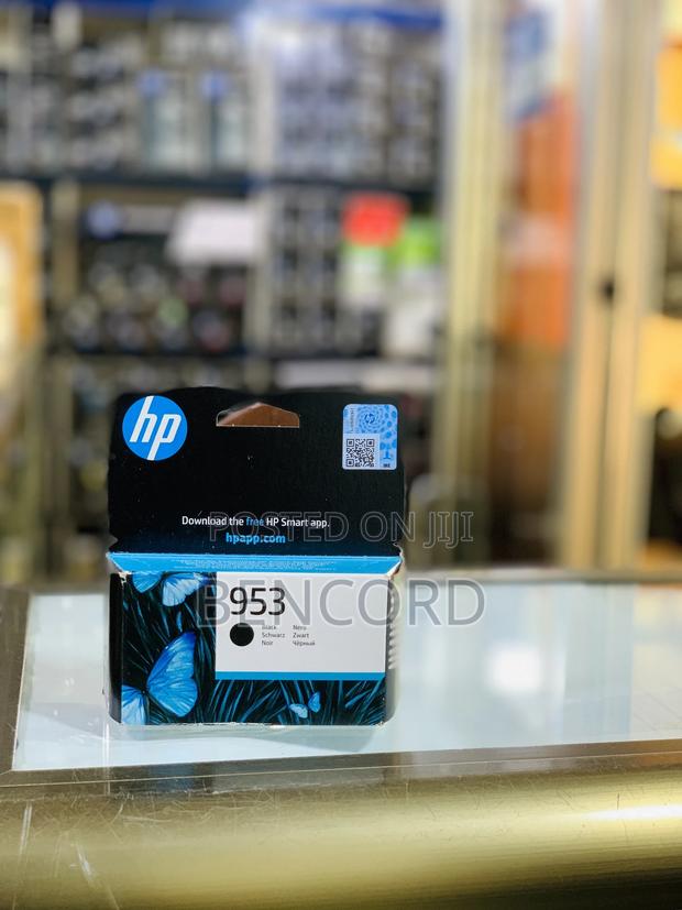 HP 953 Black Ink (L0s58ae Bgx) · Photo 2