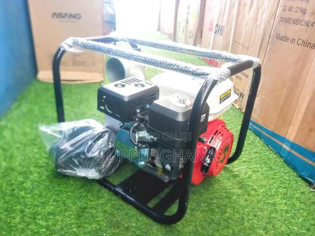 Original Honda Water Pump Water Pump Water Pump Water Pump · Photo 1
