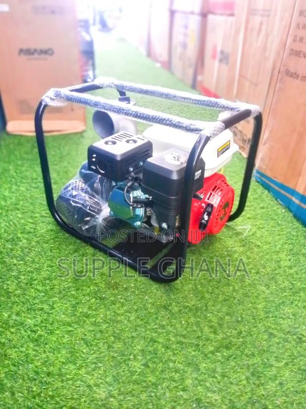 Better Honda Water Pump 3inches Honda Water Pump Water Pump · Photo 1