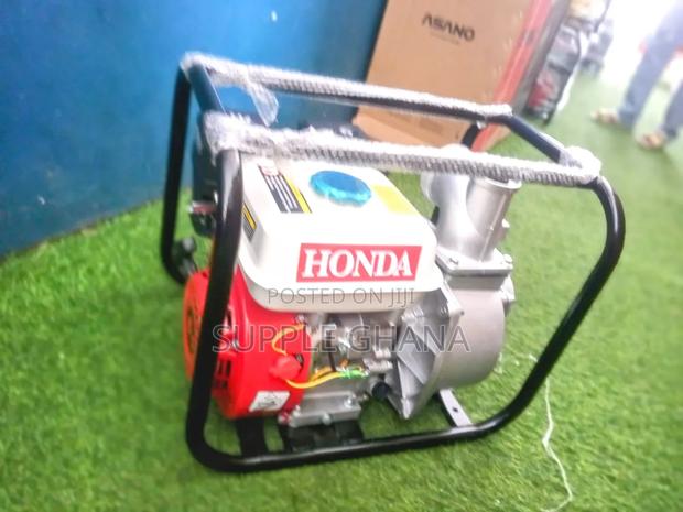 Brand New Honda Water Pump Water Pump Water Pump Water Pump · Photo 1