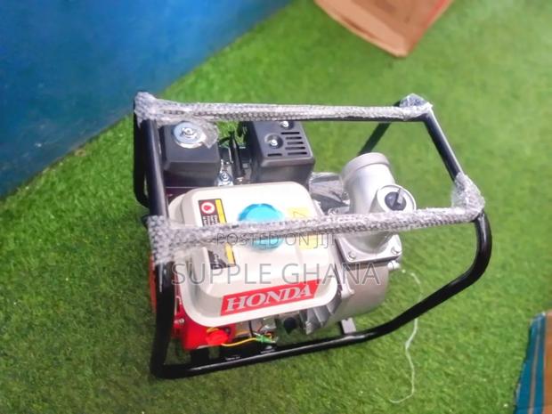 Outstanding Honda 3inches Water Pump Water Pump Water Pump · Photo 1