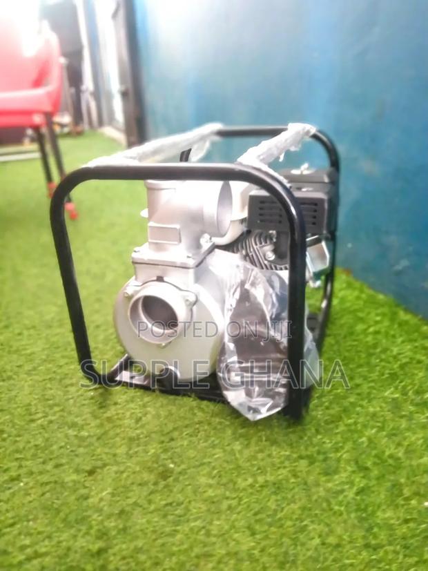 Strong Honda Water Pump Water Pump Water Pump Water Pump 6.5 · Photo 1
