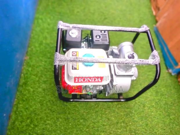 Branded 6.5watt Honda 3inches Water Pump Water Pump Honda · Photo 1