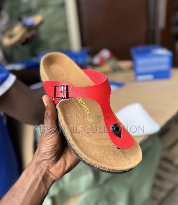 Birkenstock Slides · Photo 2