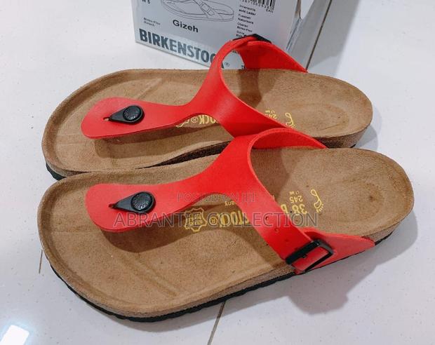 Birkenstock Slides · Photo 3