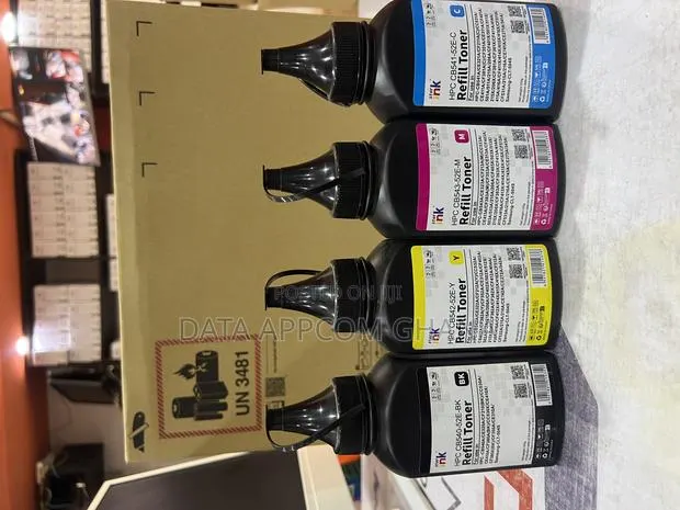 Refill Toner HPC · Photo 1