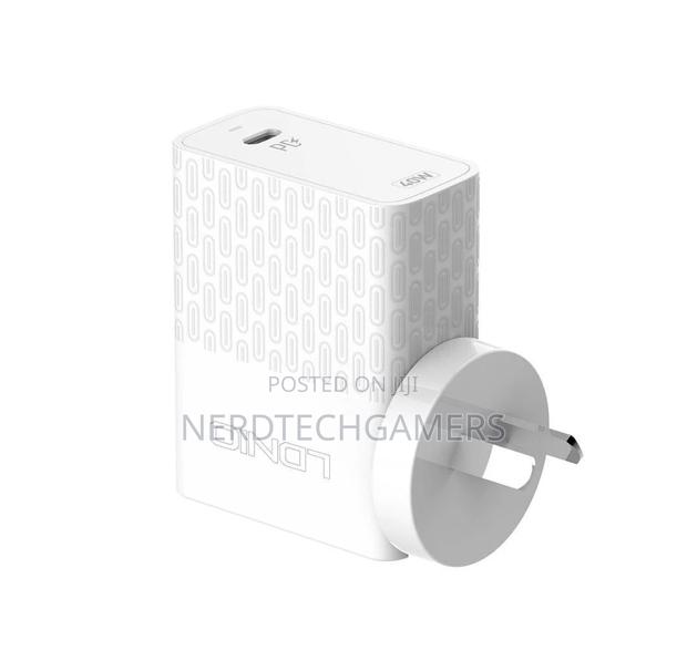 Ldnio 40w Usb C Pd Plug Adapter · Photo 4