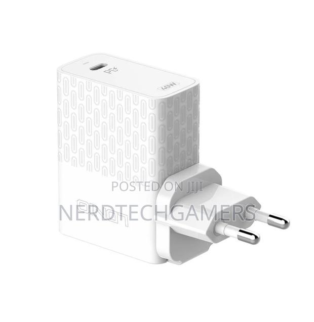 Ldnio 40w Usb C Pd Plug Adapter · Photo 3