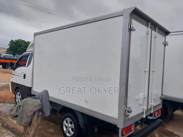 Hyundai Porter Container · Photo 4
